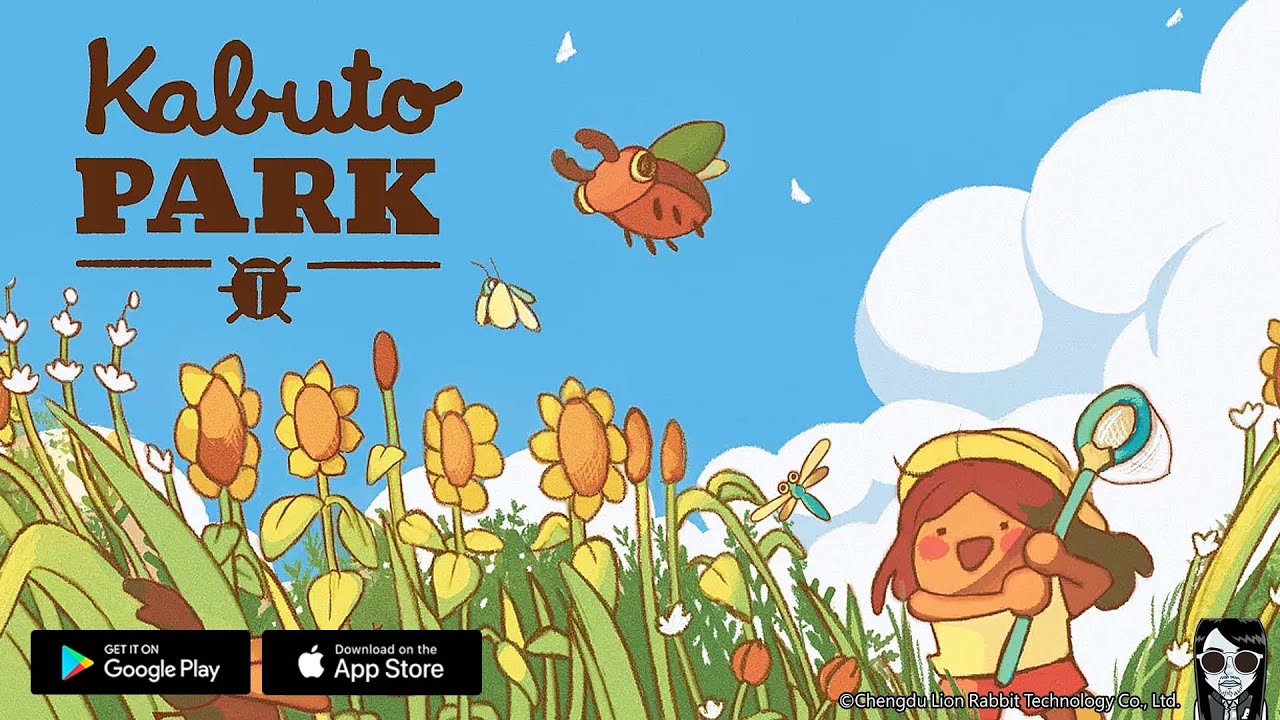 鬥蟲公園 - 卡牌養成遊戲手機版 Android APK iOS | 肯魚遊戲