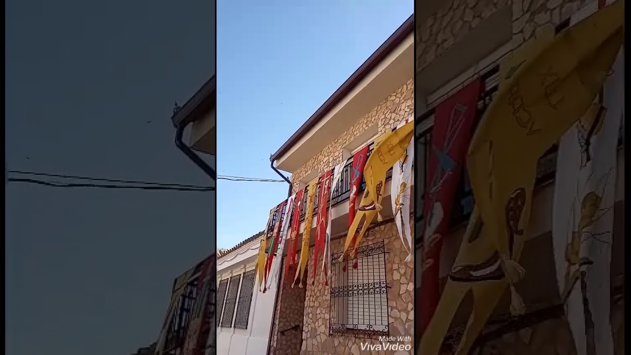 El Pedernoso. (Cuenca).
