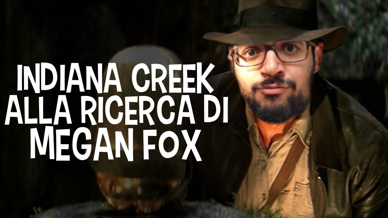 ALLA CONTINUA RICERCA DI MEGAN FOX | FIFA 15