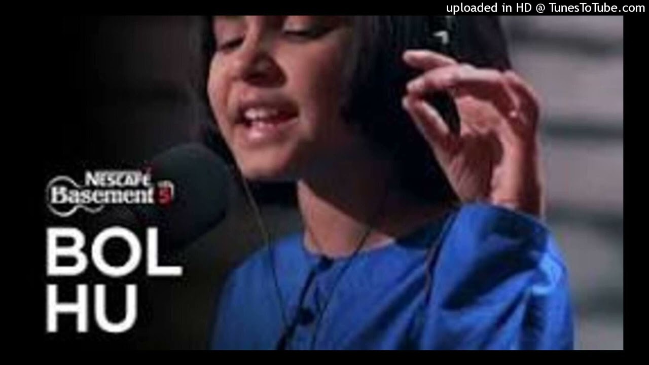 Bol Hu.Tribal Bollytech Mix By Dj Waqas.