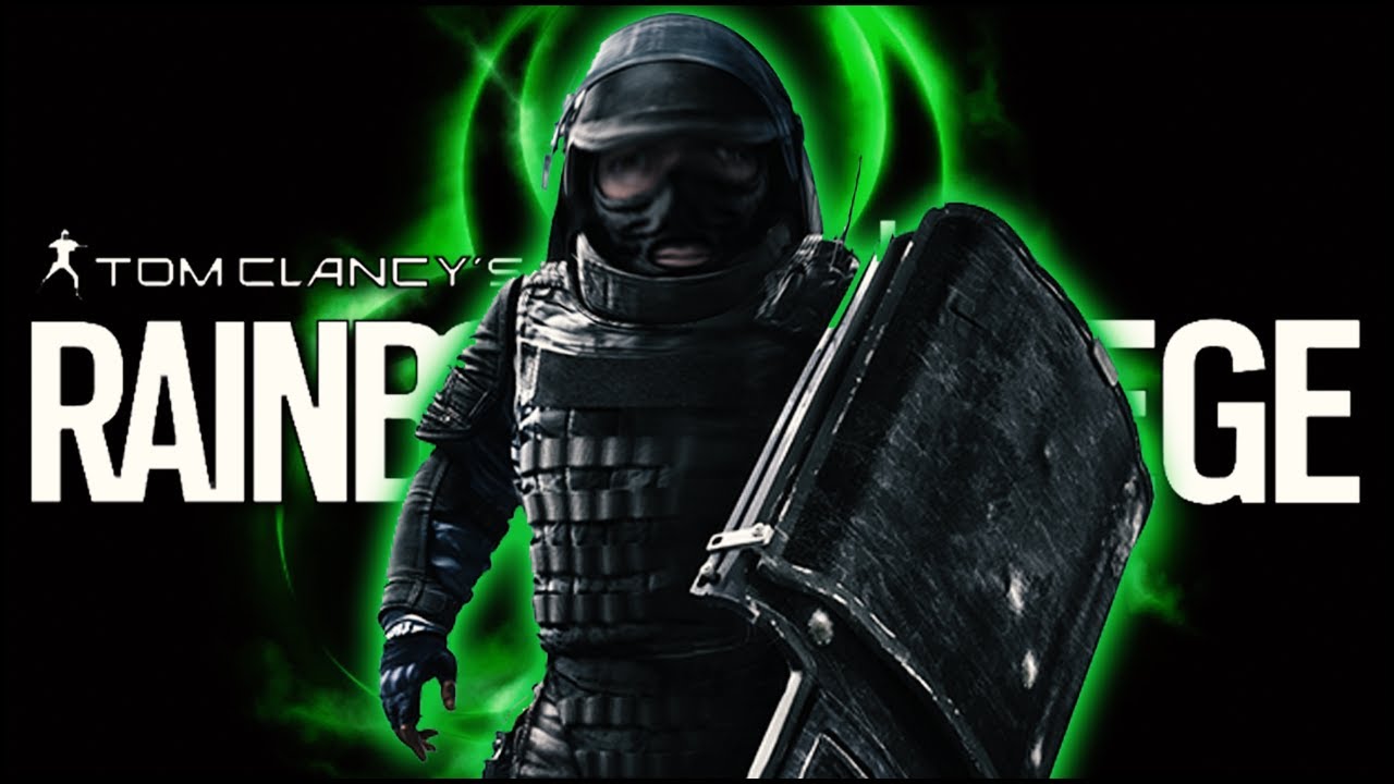 WE MET THE MOST TOXIC MONTAGNE | Rainbow Six Siege