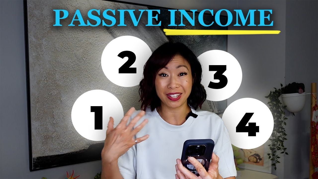 4 Must-Know Canadian Accounts for Real Passive Income (Tax Free)