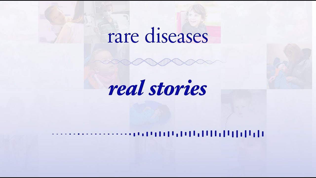Jack's story: Hereditary spastic paraplegia type 4