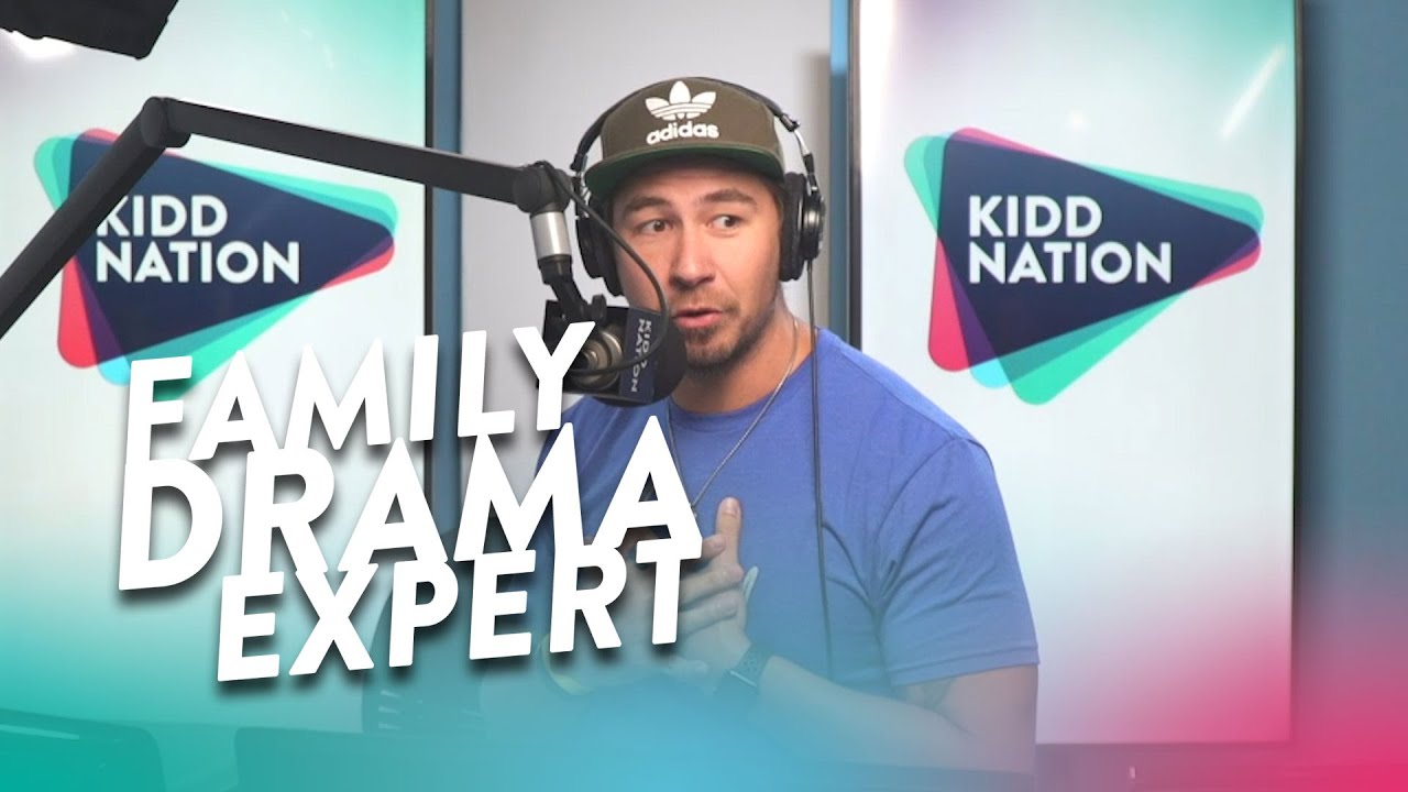 J-Si the Family Drama Expert