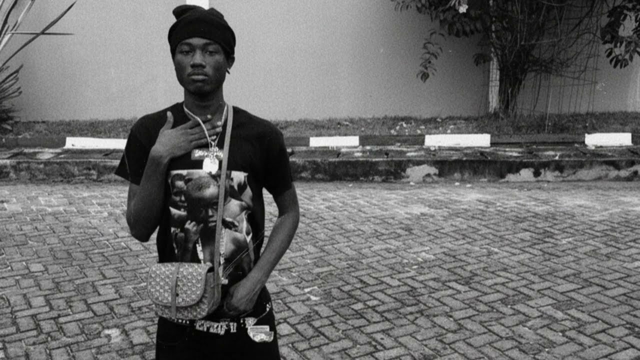 Zaylevelten x Mavo Type Beat 2025 - 