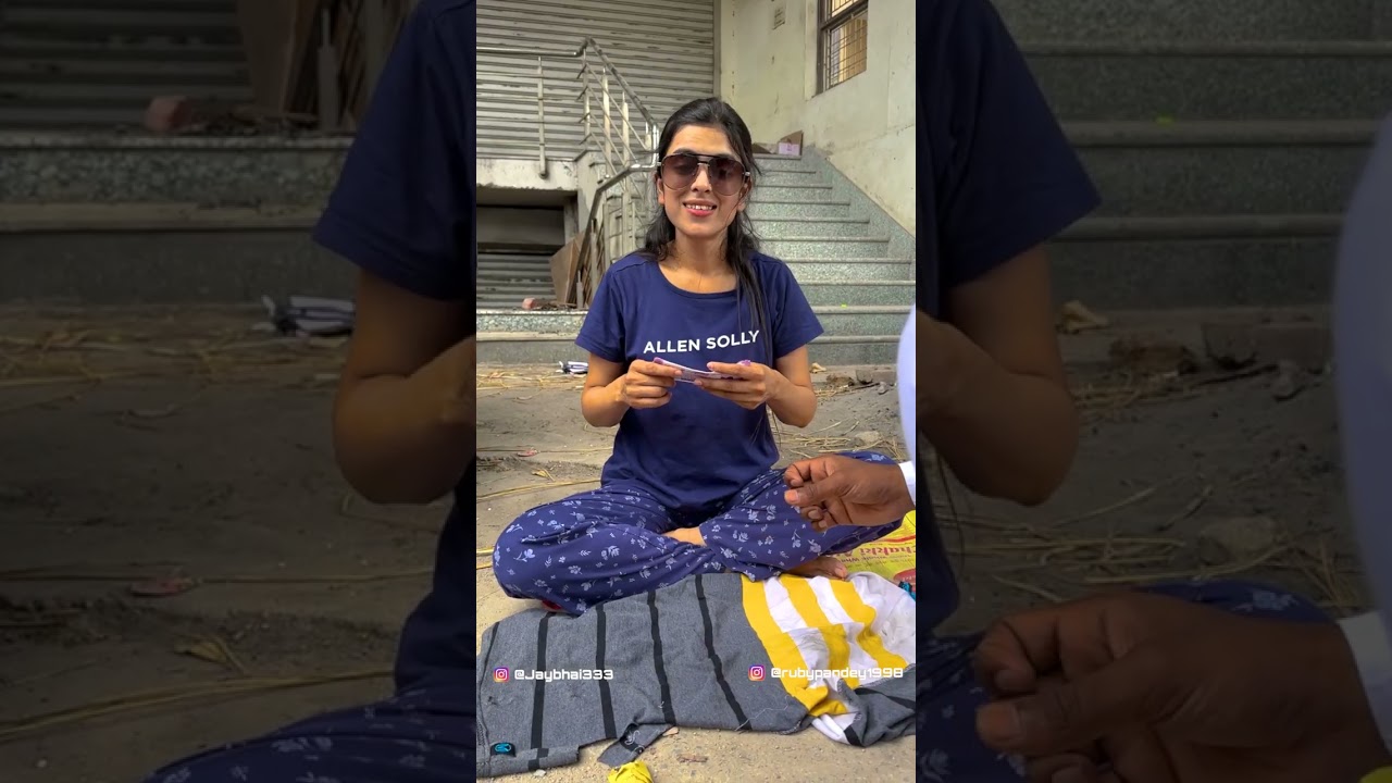 Loyalty Test || Ruby Pandey@RubyPandeyVlogs