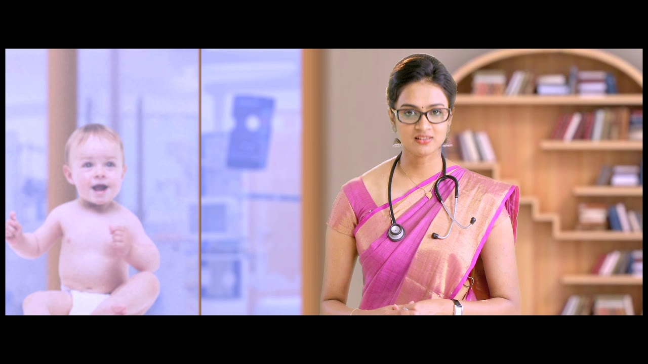 Genesis IVF Advanced Fertility Center - Tamil