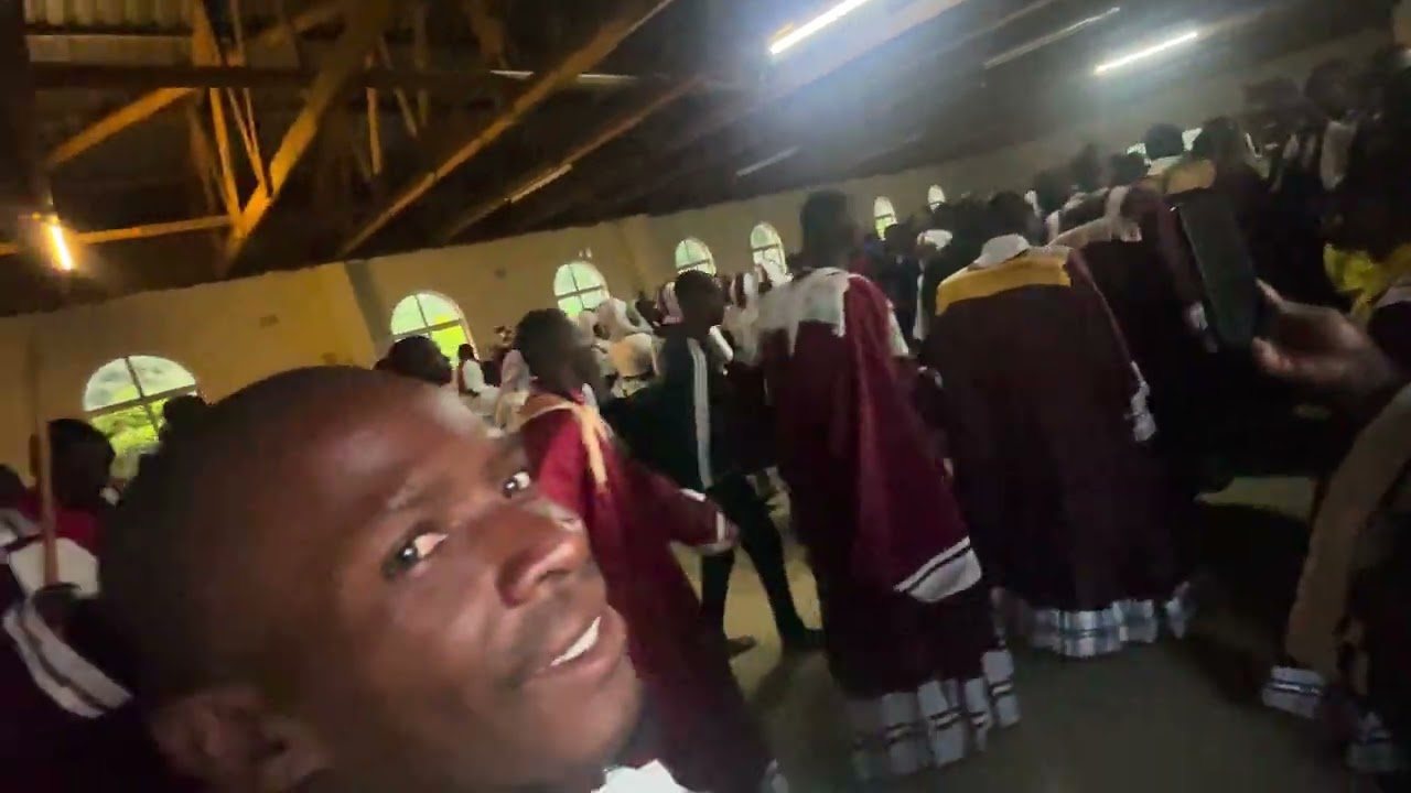 Ngoma yaMunya @ Gwanda Conference 