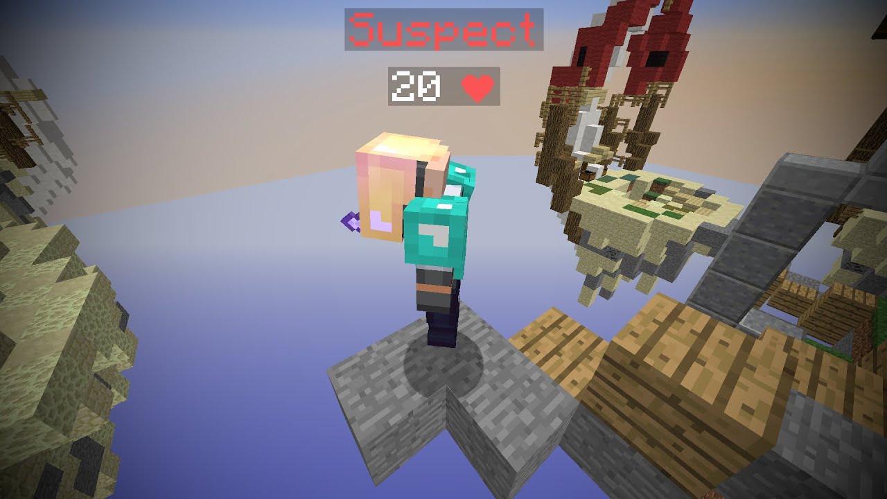 how to catch hackers (hypixel atlas)