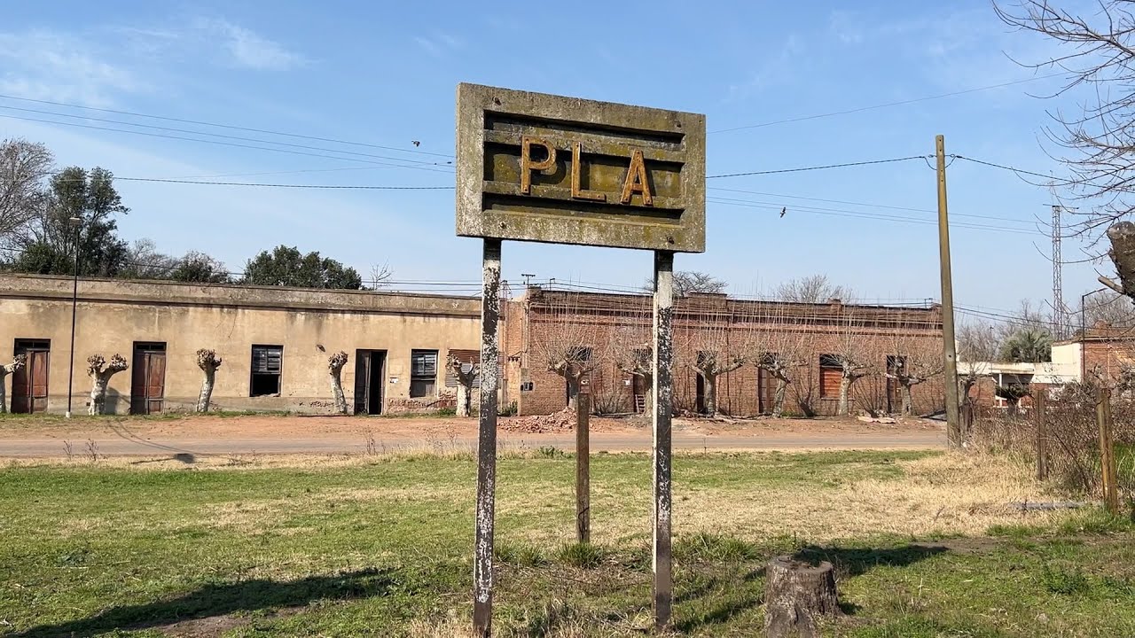 PLA 