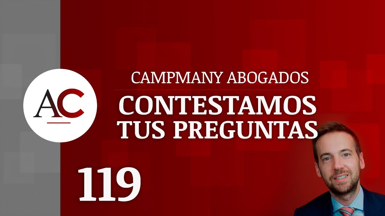 CaP #119: ¿Qué tiempo de cotización se coge para la Incapacidad Permanente?