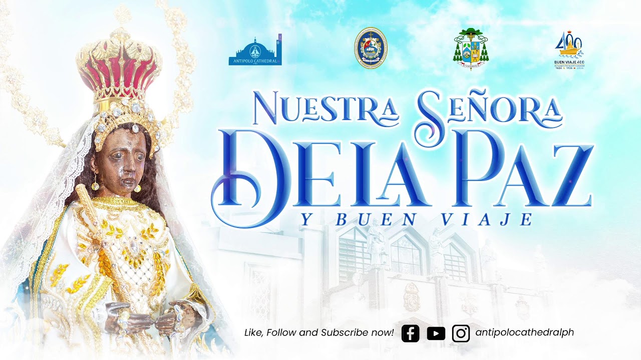 LIVE: Kapistahan ng Pagdadala kay Hesusna Panginoon sa Templo | February  02, 2026 | 8AM