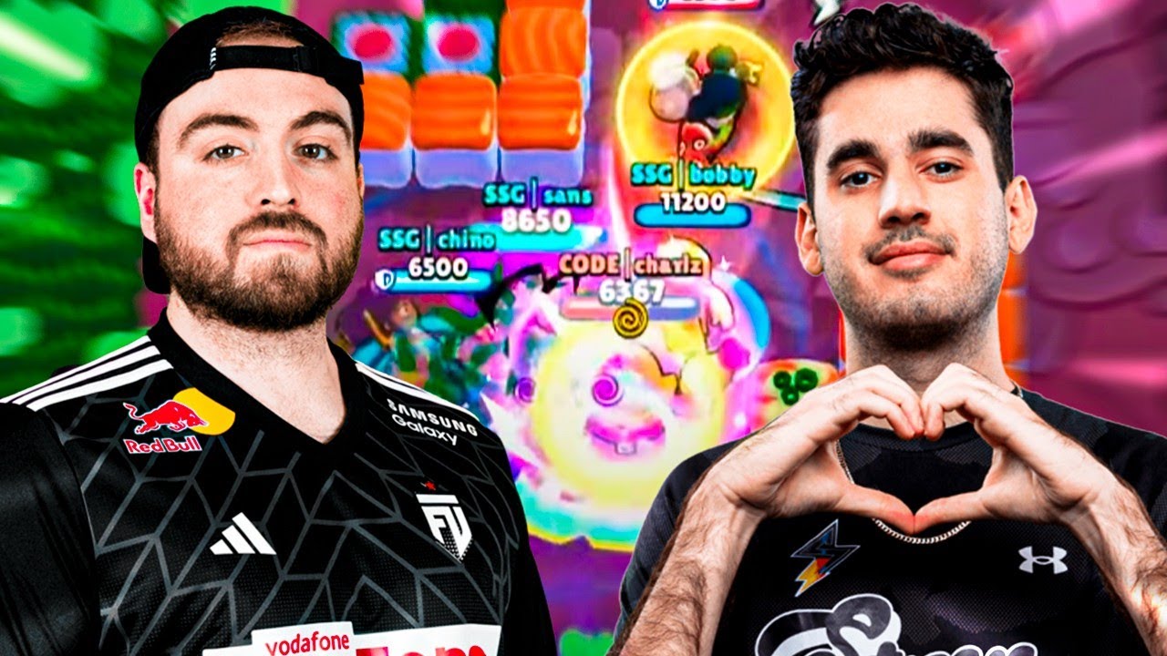 Bobby vs OG - Craziest $50,000 PRO Match!