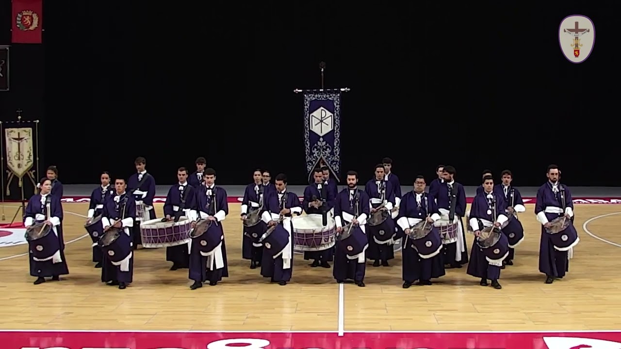 Descendimiento - Concurso Exaltación de Instrumentos de la Semana Santa de Zaragoza 2023