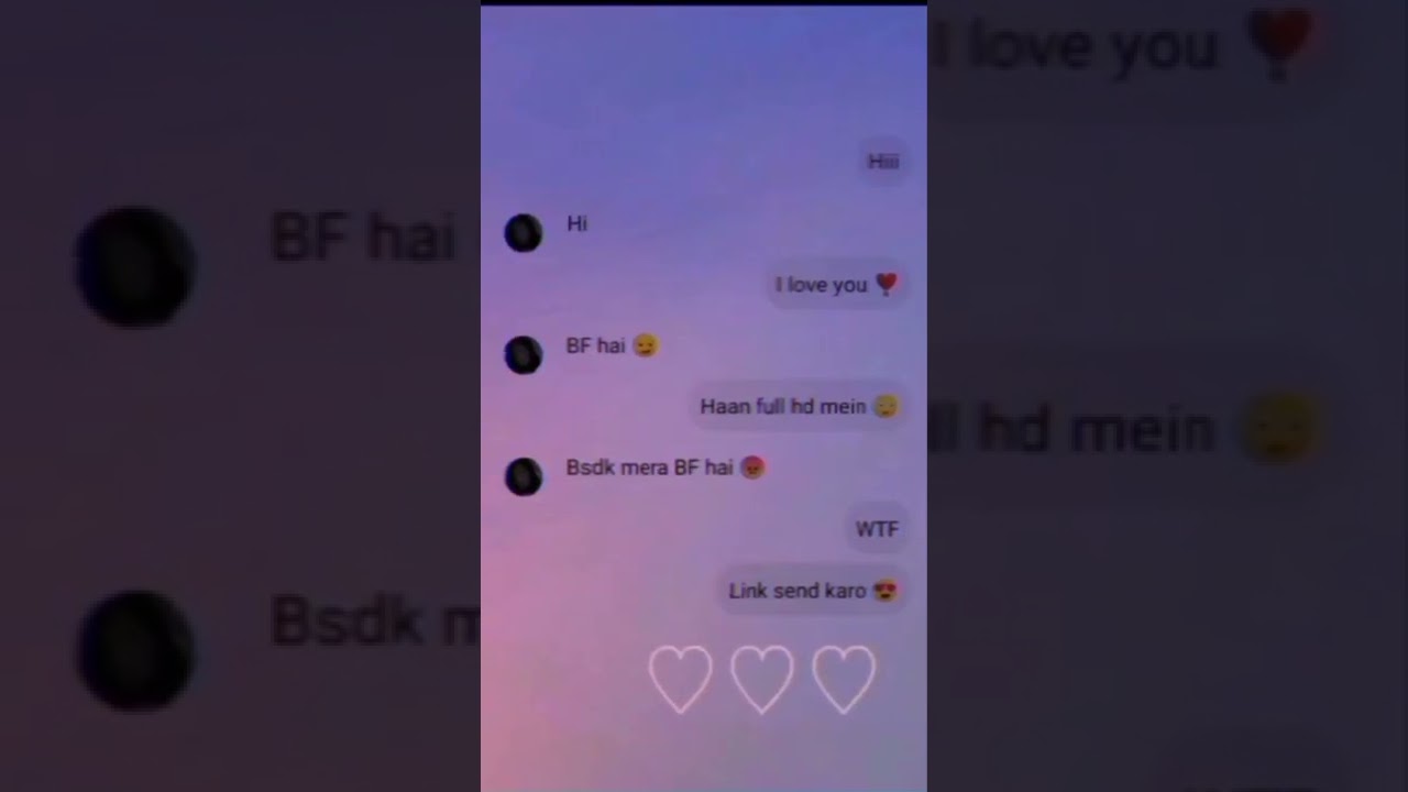 FLIRT (Mr.majnu)😇