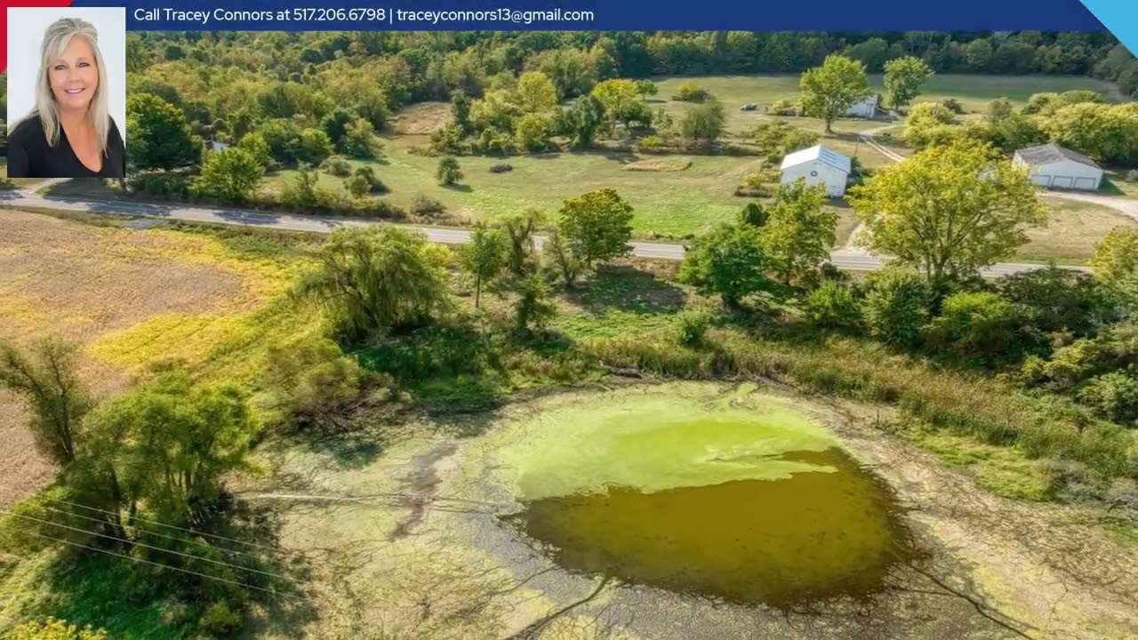 7231 Onsted Highway, Onsted, MI 49265