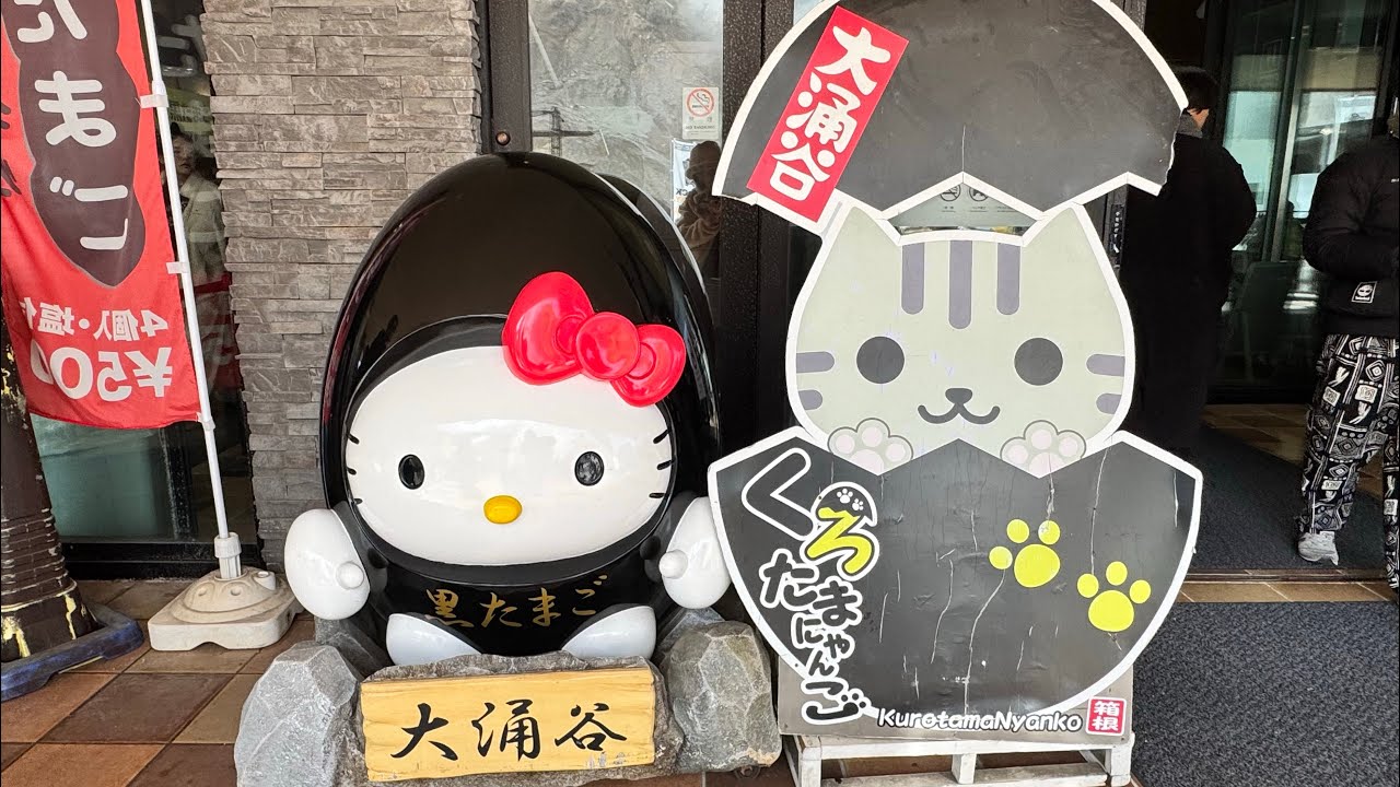 Japan Travel 6 days 🇯🇵 日本旅行6天 🎆 Fuji Fireworks 富士山煙火 🎿 Echigo-Yuzawa 越後湯澤 