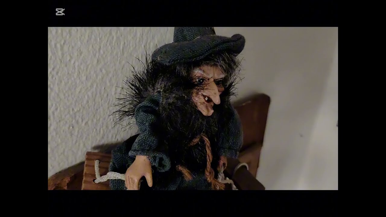Witch laugh. # justmeneena