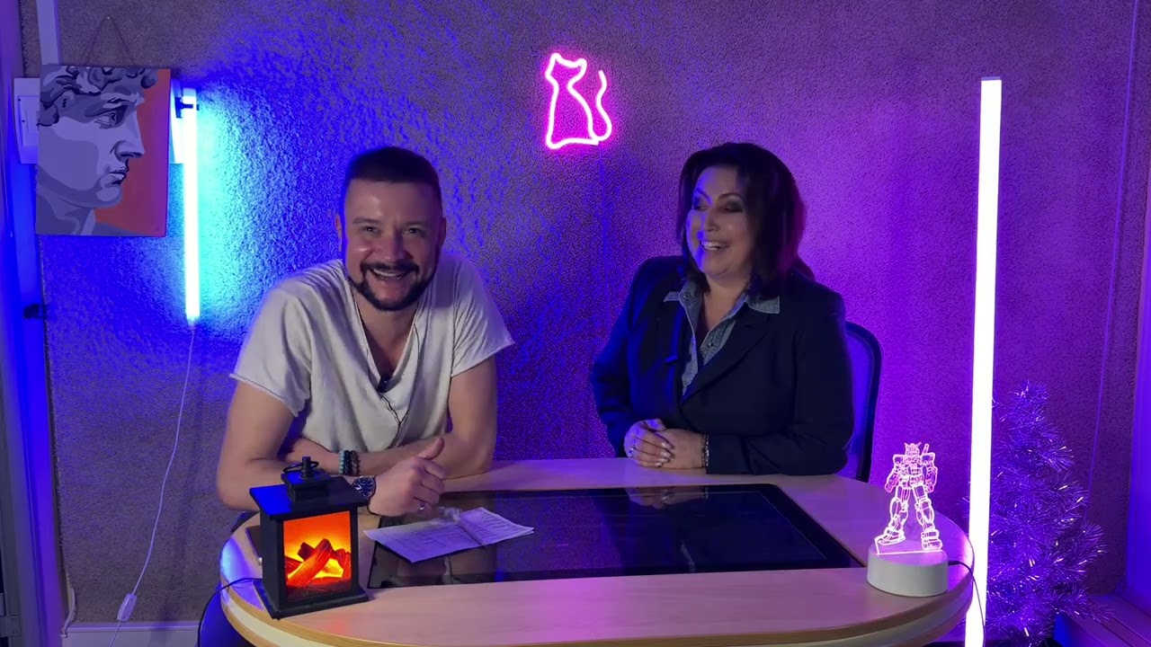 Вечерний подкаст программы 