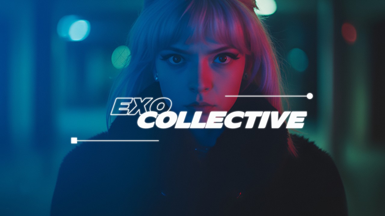 Exodi - This Feeling