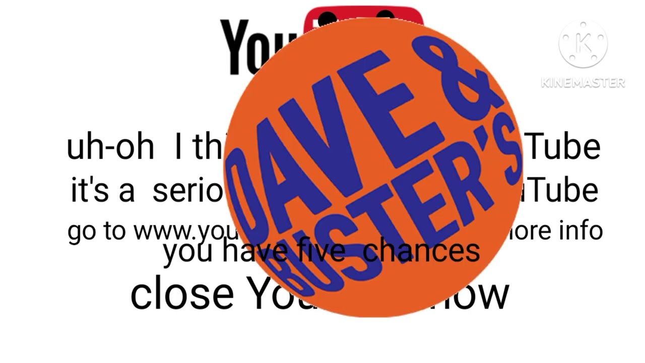 YouTube anti privacy screen 