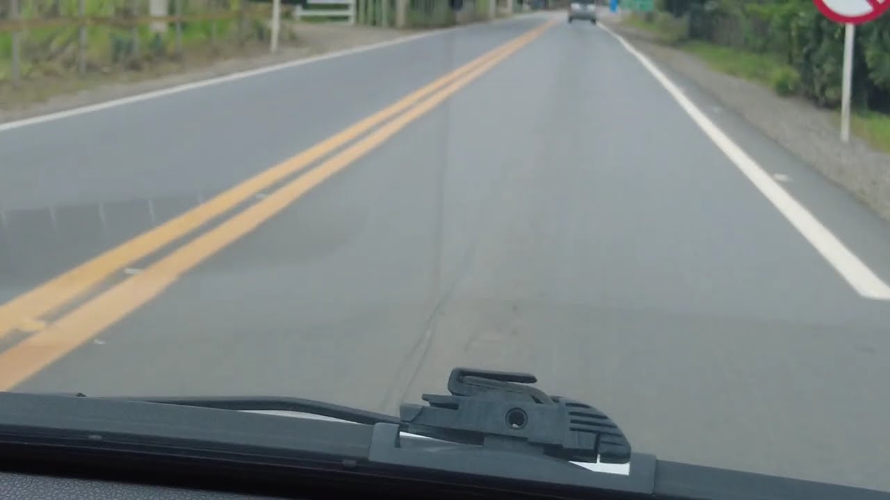 De Piquete/Sp a Delfim Moreira/Mg pela Rodovia Br 459