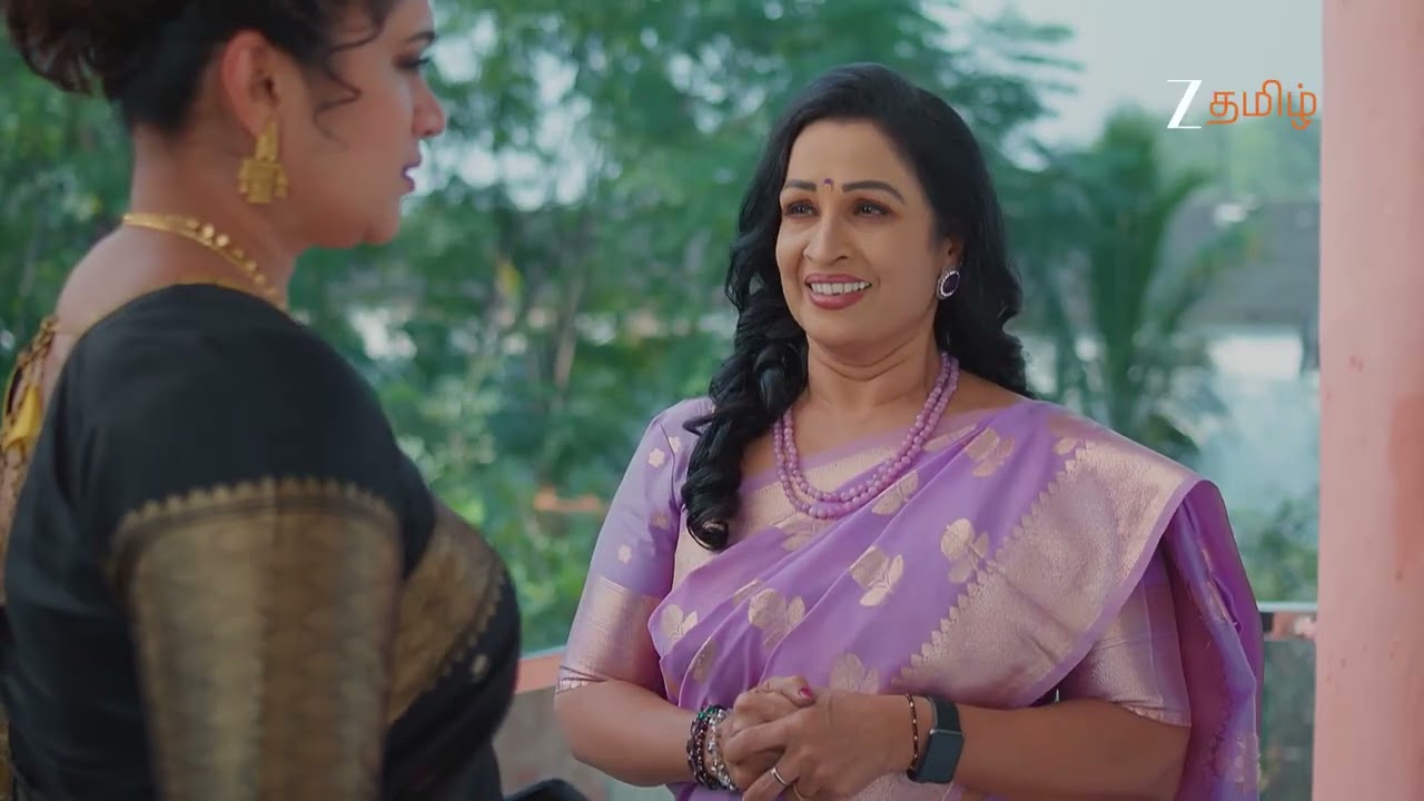Salangai Oli | Ep - 168 | Webisode | Nov 19 2025 | Zee Tamil