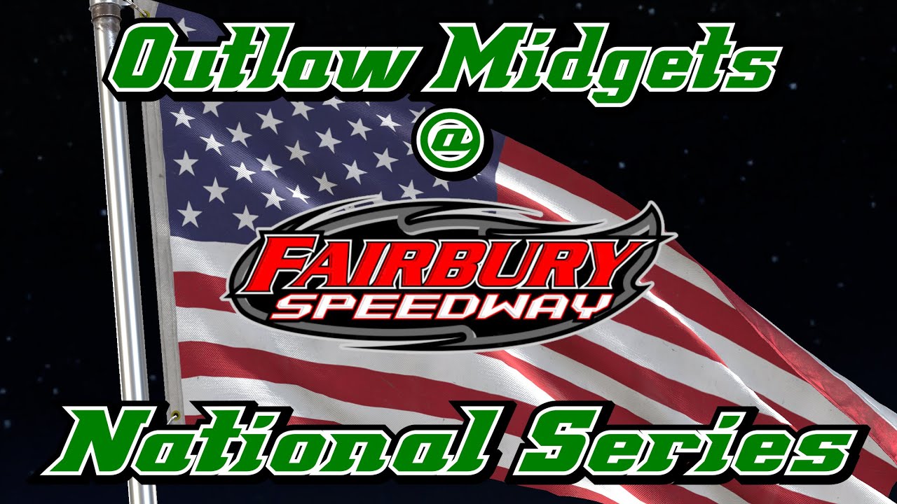 Outlaw Midgets at Fairbury