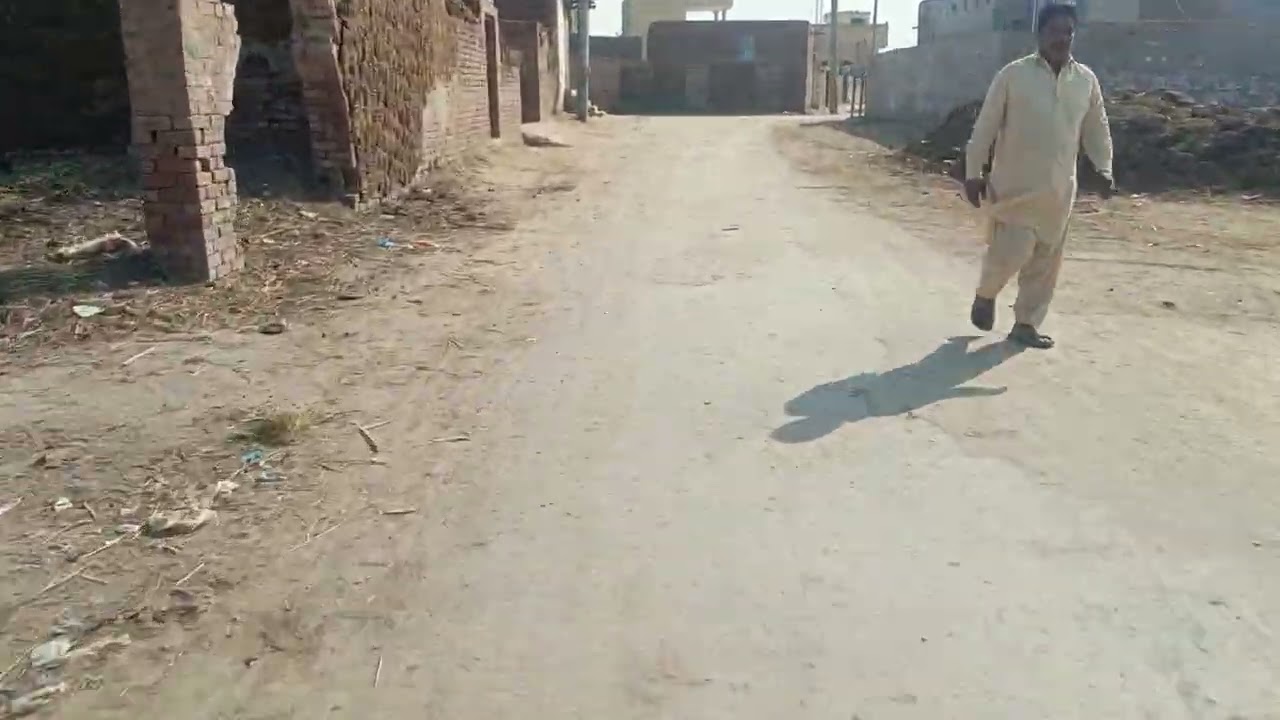 Okara to Kasur