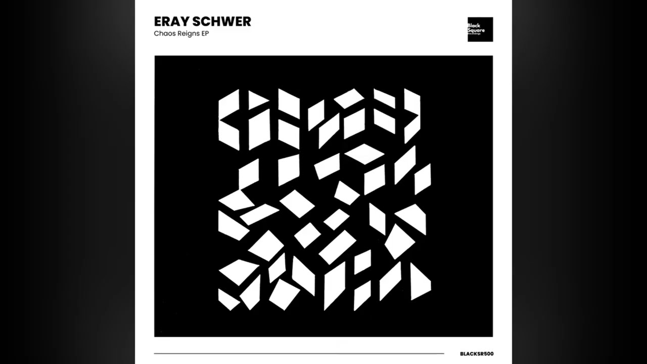 ERAY SCHWER – BOSS LIKE | #HardTechno / #PeakTime & #driving  #2026