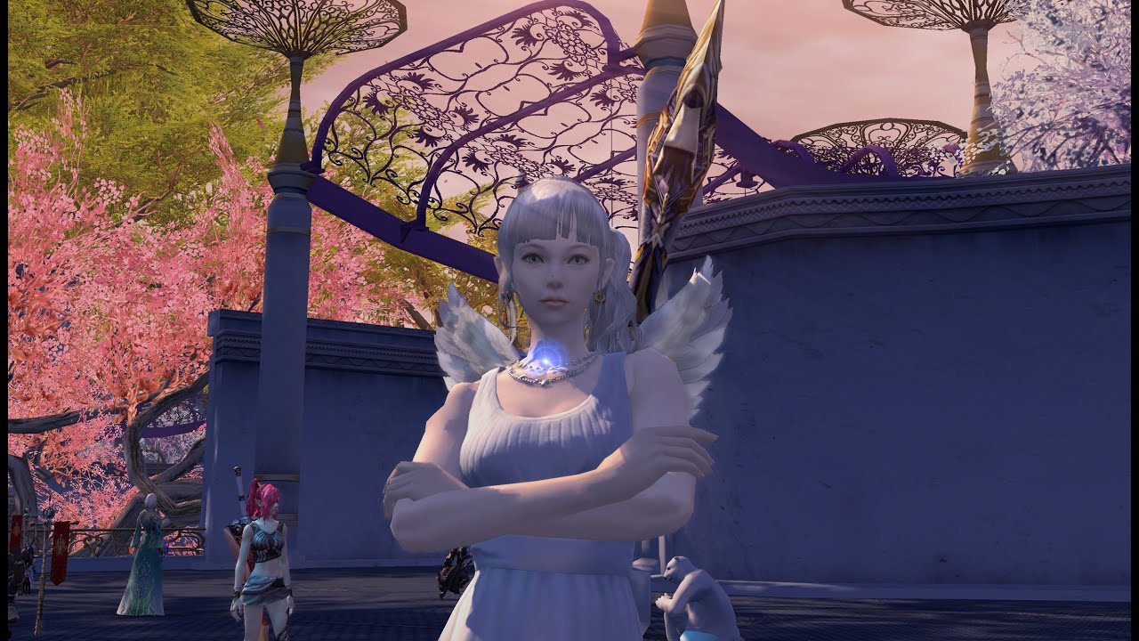 Aion Classic NA Siel -  Level 50!! Essencetapping
