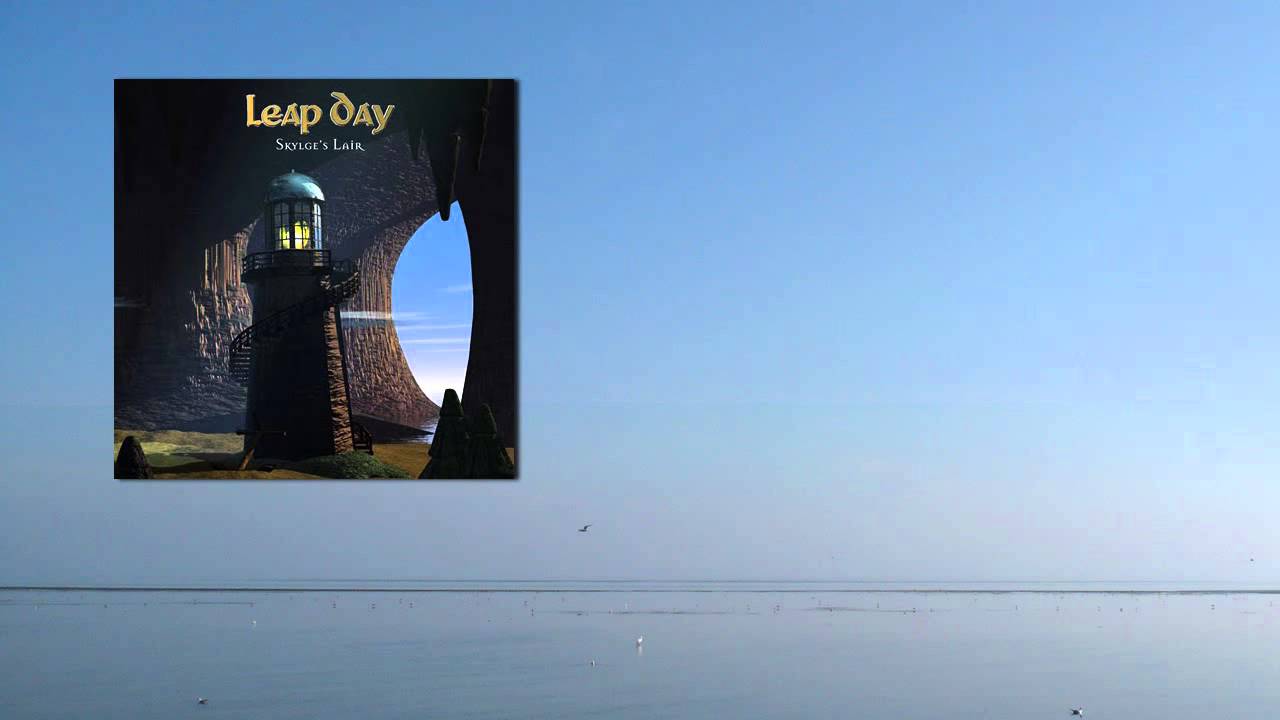 Leap Day - Skylge's Lair (HD)