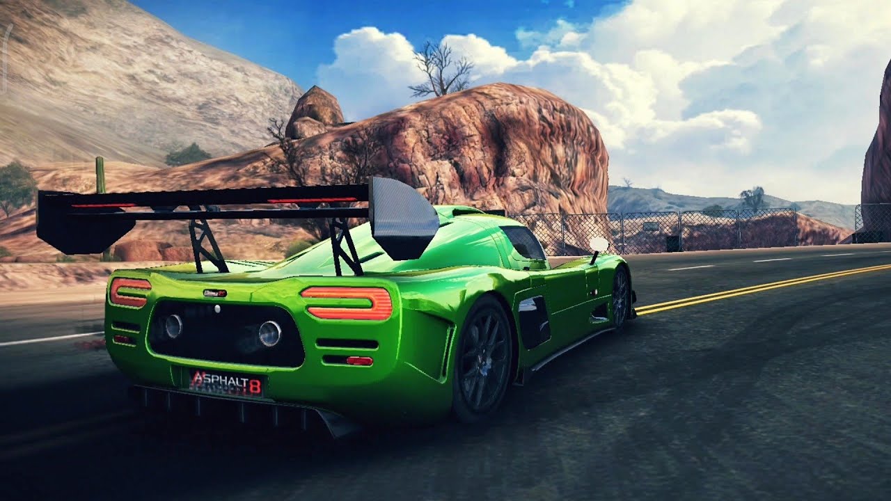 Asphalt 8 Gauntlet Highlights ⚡ Similar Lineups Gauntlet Challenges & Defense! 👾 Asphalt 8 Update 78