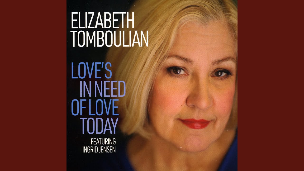 Love's in Need of Love Today
