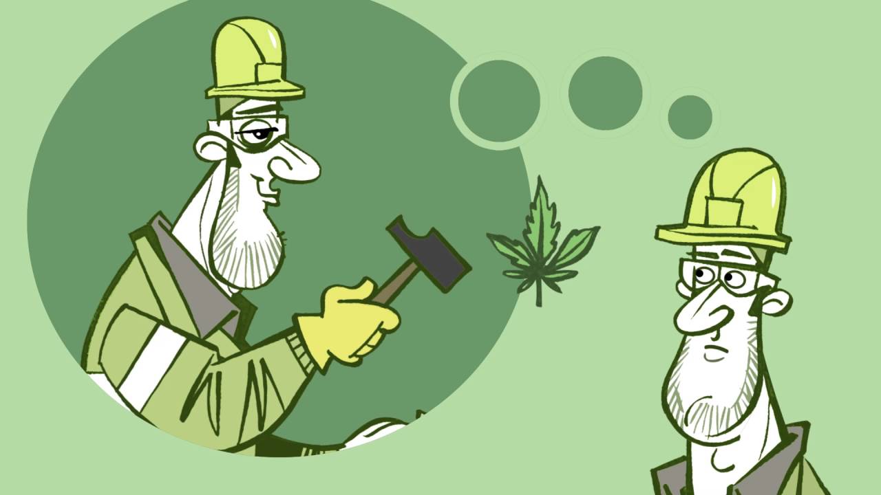 Sensibilización sobre consumo (y abuso) de alcohol, tabaco y otras drogas