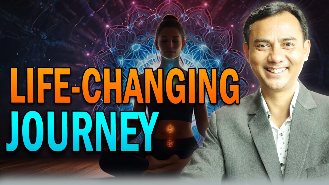 How Reiki and Mind Power Can Literally CHANGE YOUR DESTINY in 2025!