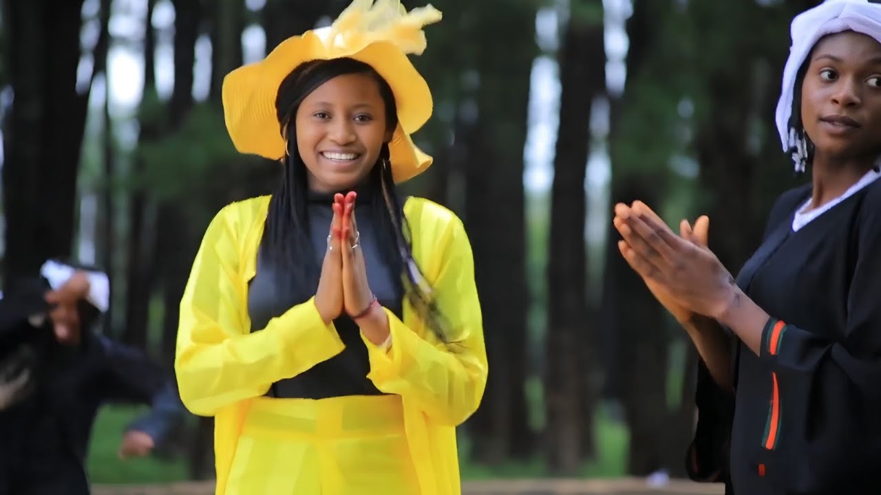 Momme Gombe - Takun Soyayya - Official Music Video 2025 Lyrics By Garzali Miko