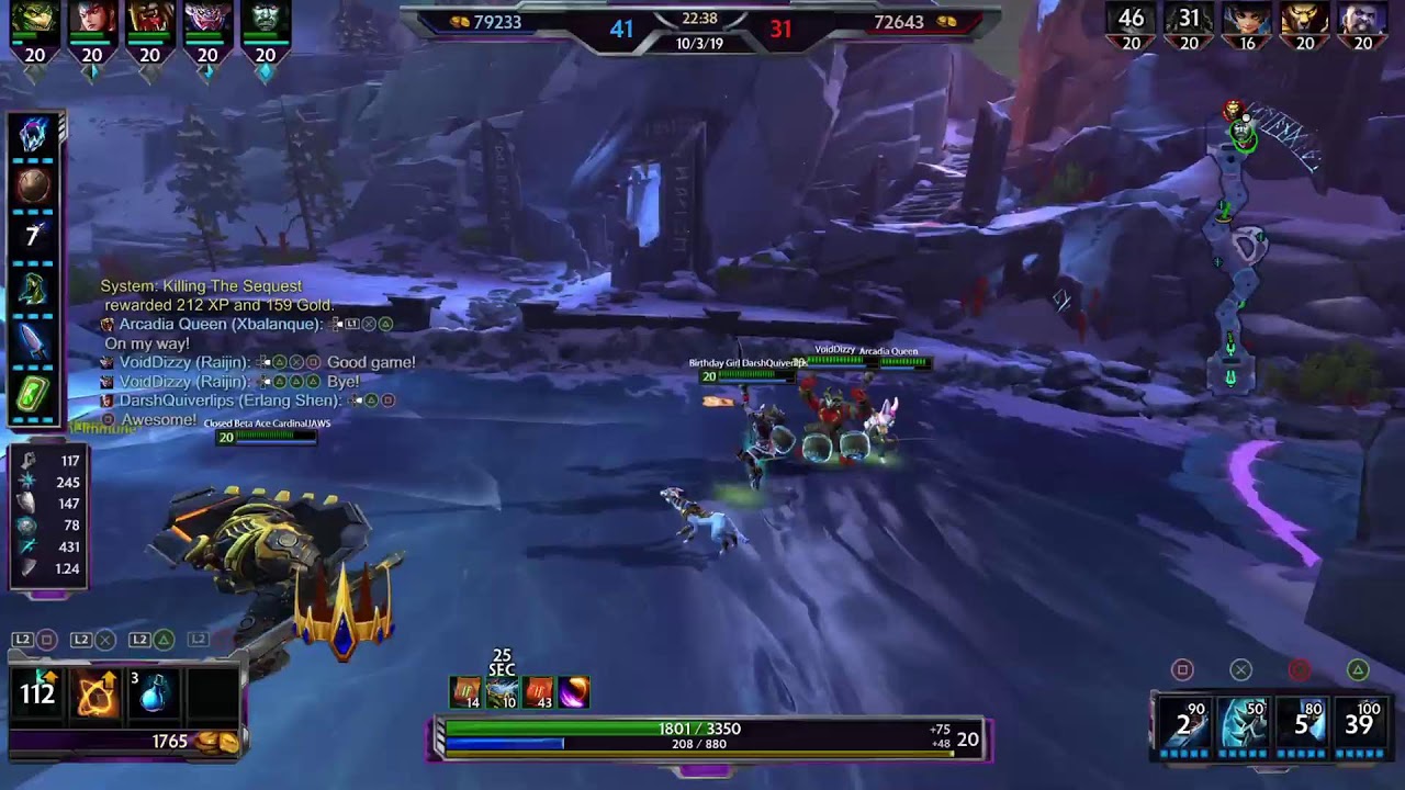 Smite