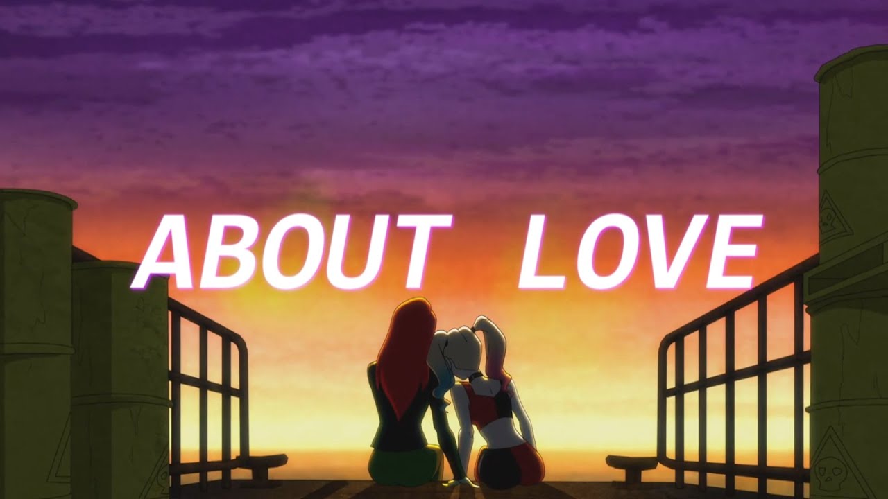 Harley & Ivy | About Love