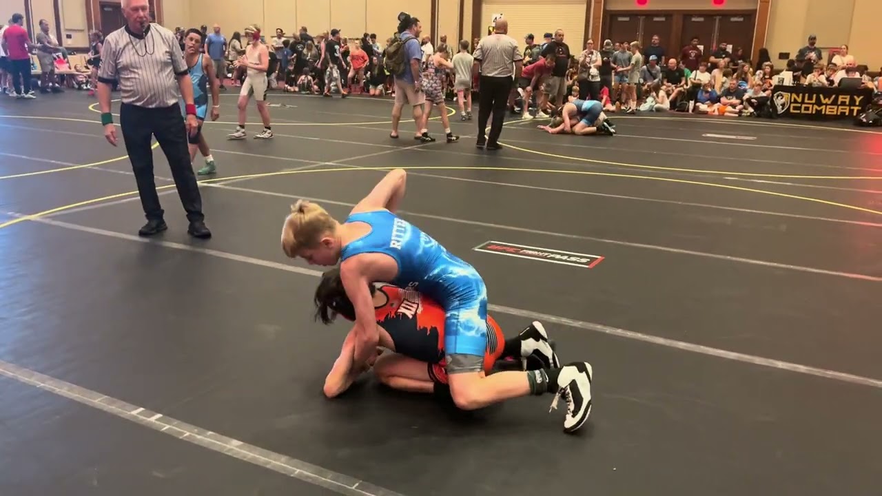 NJ Summer Nationals