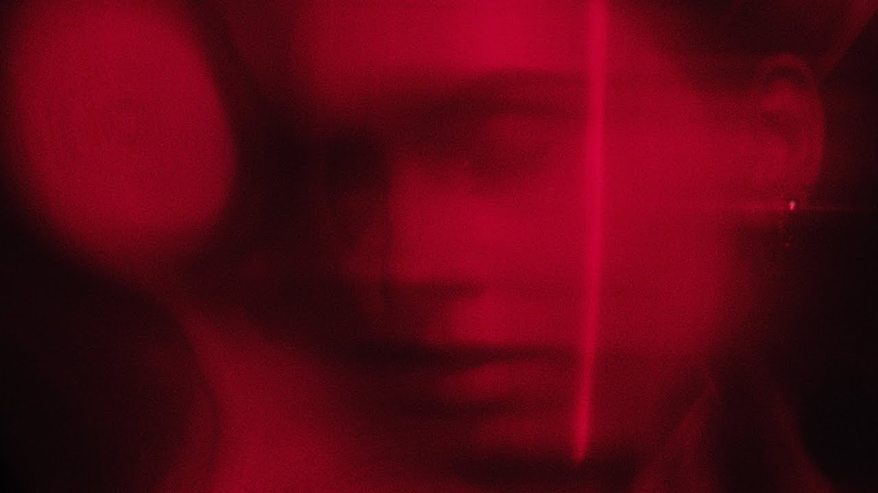 Kynda Gray - Anathema (prod. Alexis Troy)