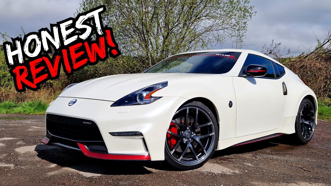 Is The NISMO 370Z Nissan's Hidden Gem??? **Honest Review**