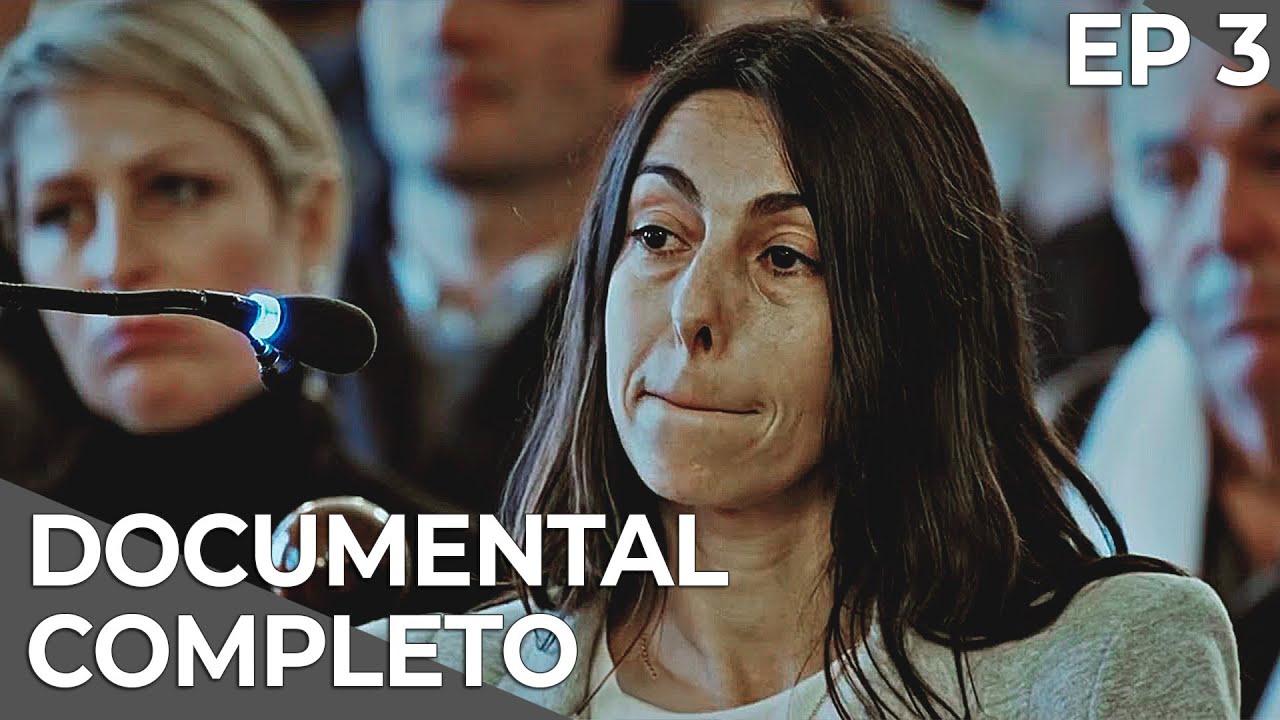 Asesinato en León, Venganza Poder y Mentiras Ep. 3 | Free Documentary Español