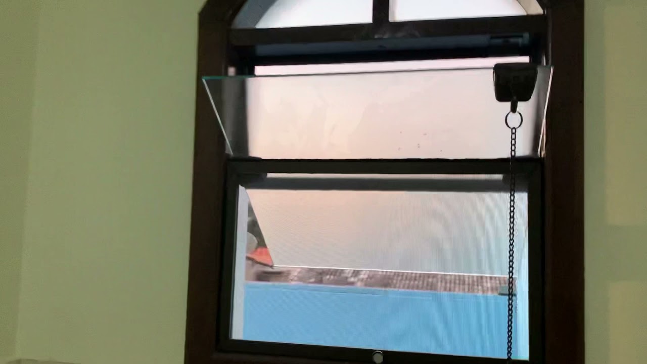 Tela mosquiteiro para janela de banheiro em São Paulo/Guarulhos