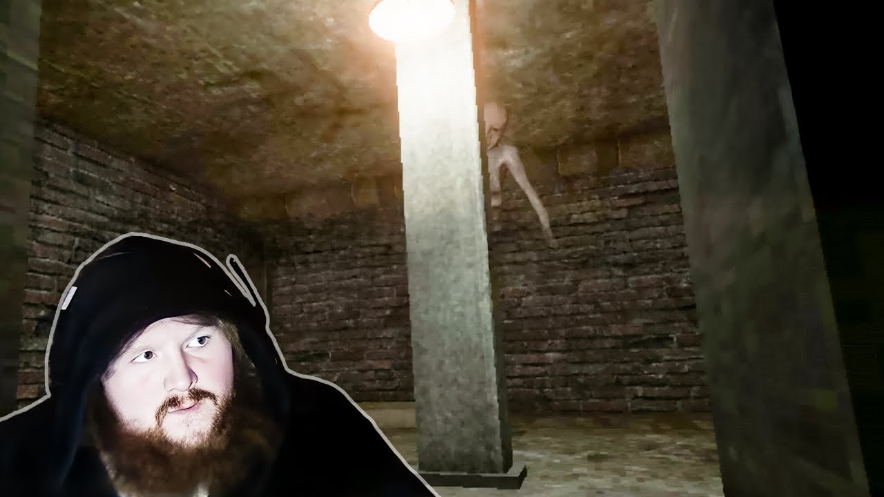 The Game Developer Was Scared Of His Own Game&hellip;