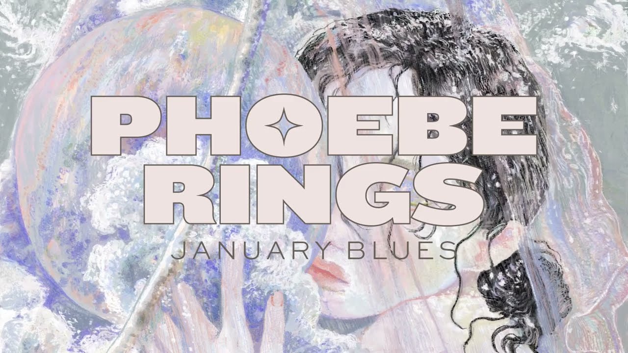 Phoebe Rings - 