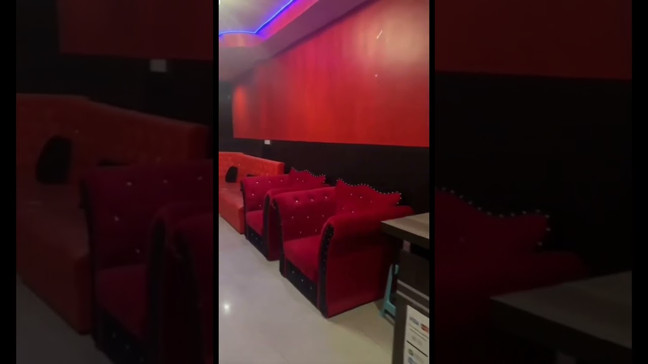 You want a good massage, go to Cherry Massage in Bangkok
