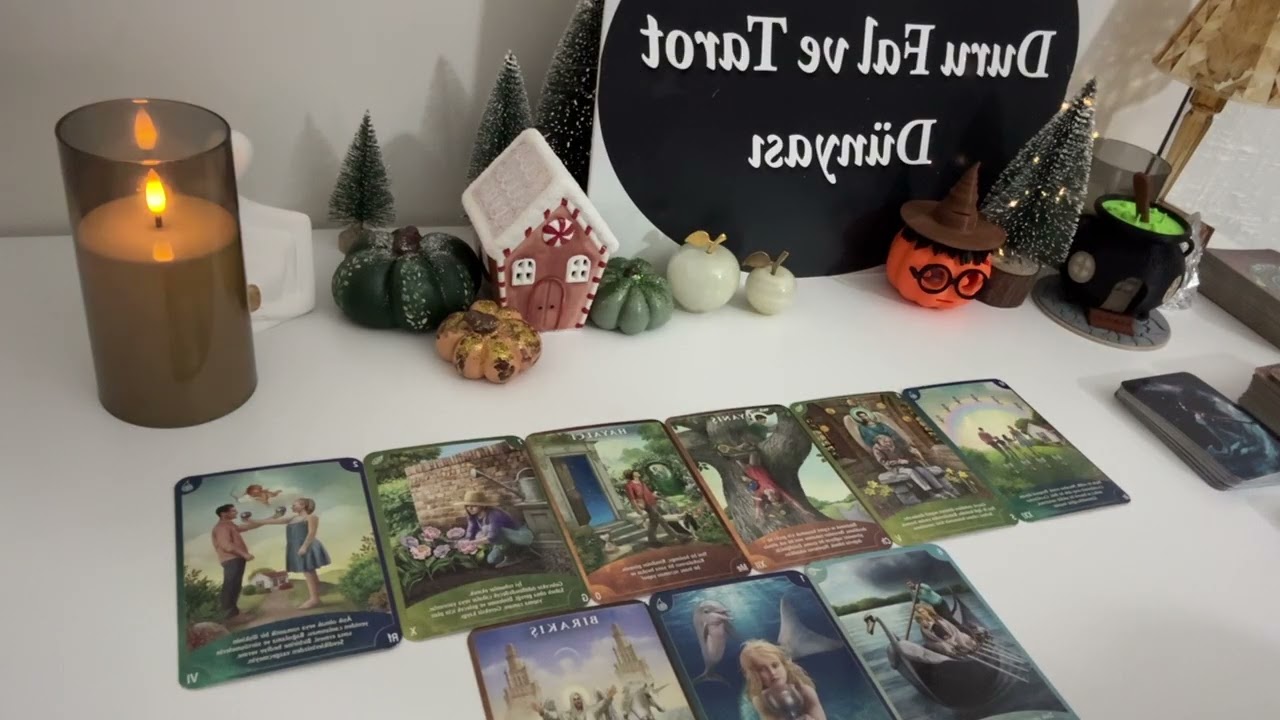 YENGEÇ BURCU ‼️‼️ O MSJ GELİYOR ‼️‼️ MART AYI TAROT YORUMU #tarot 