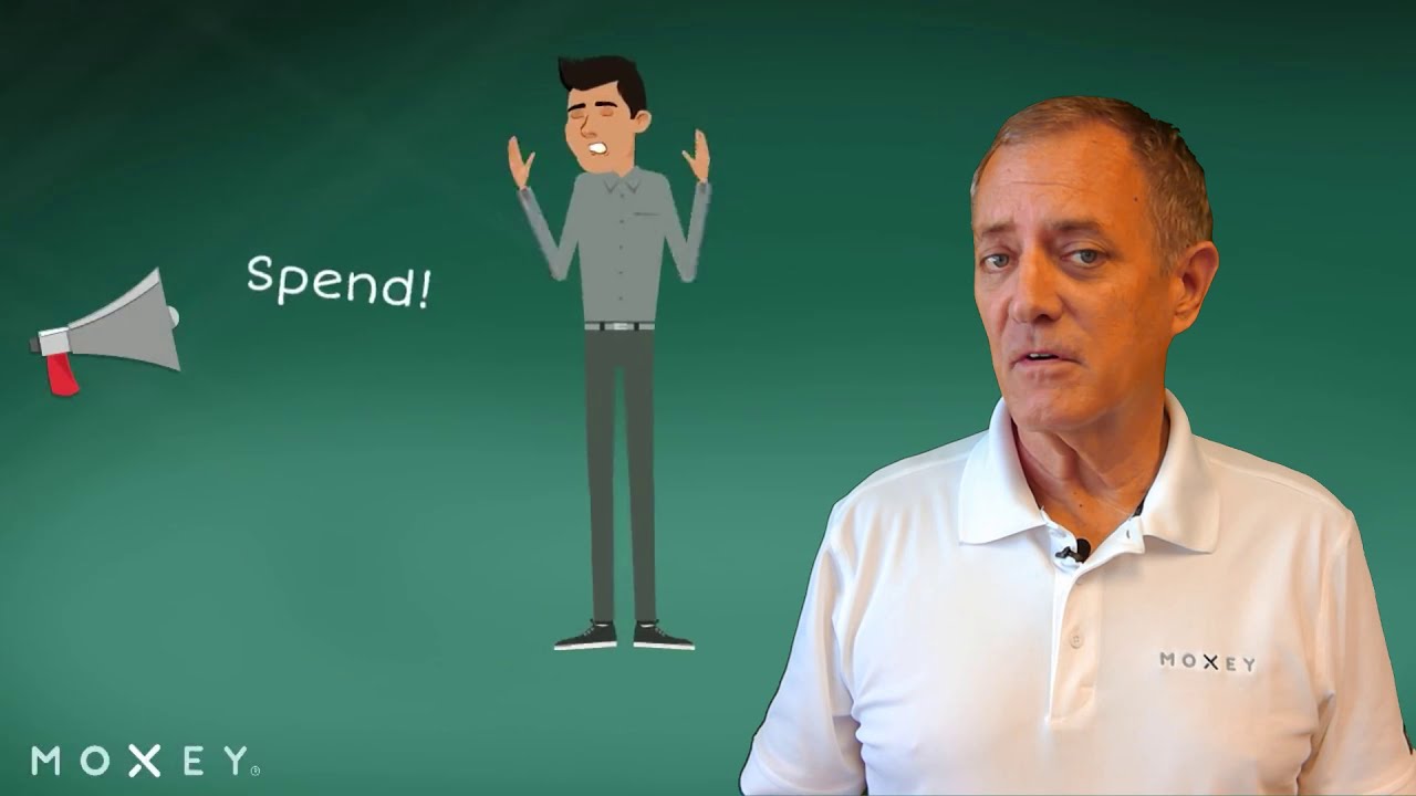 Moxey Economics 101 (Part 1)