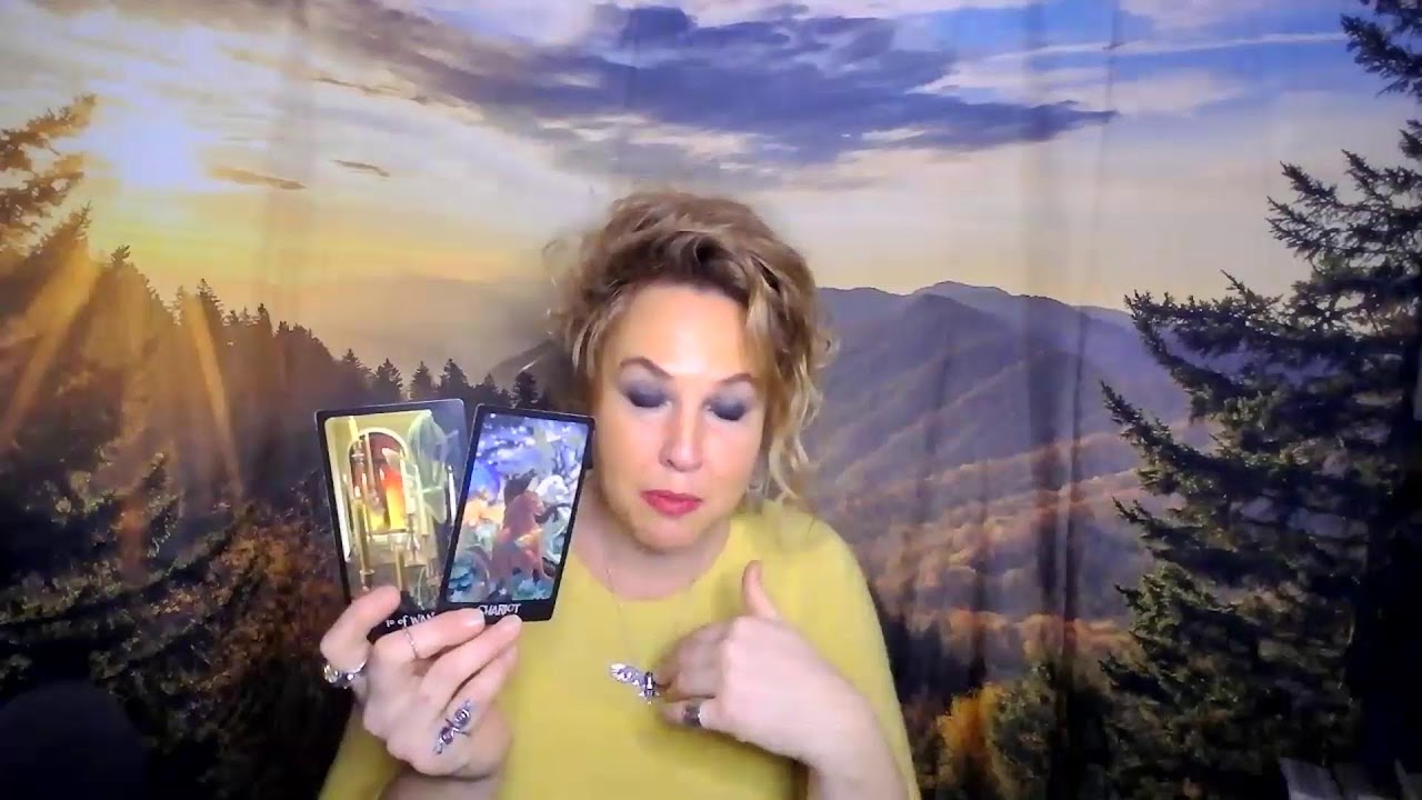 Singles Tarot: They're going to KEEP popping up!